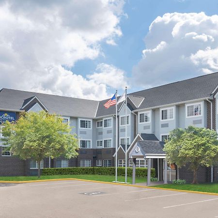 Microtel Inn & Suites By Wyndham Eagan/St Paul Екстериор снимка