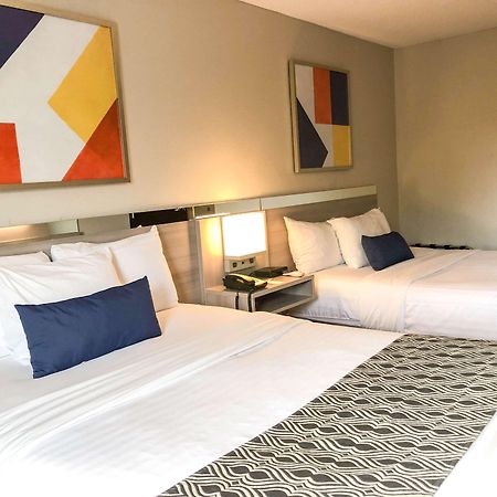 Microtel Inn & Suites By Wyndham Eagan/St Paul Екстериор снимка