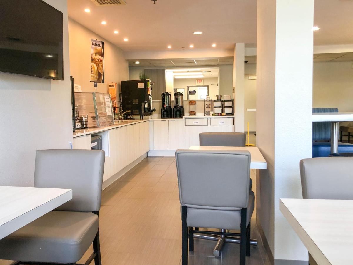 Microtel Inn & Suites By Wyndham Eagan/St Paul Екстериор снимка