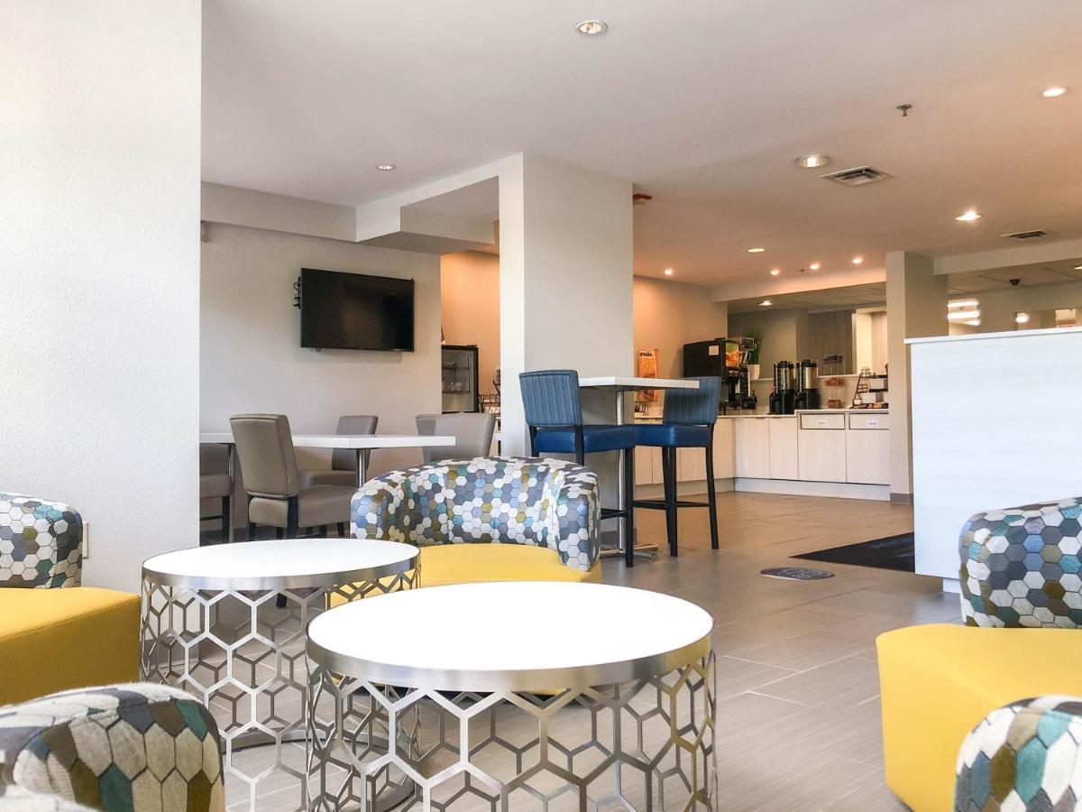 Microtel Inn & Suites By Wyndham Eagan/St Paul Екстериор снимка
