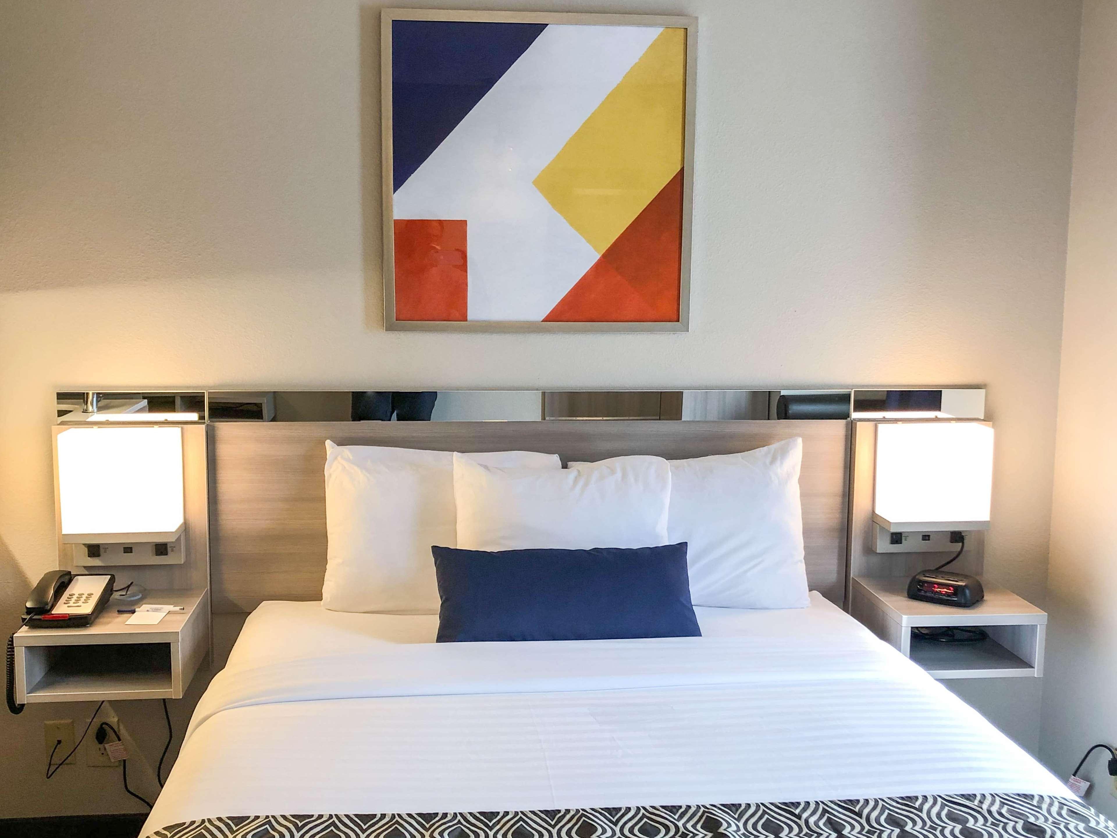 Microtel Inn & Suites By Wyndham Eagan/St Paul Екстериор снимка