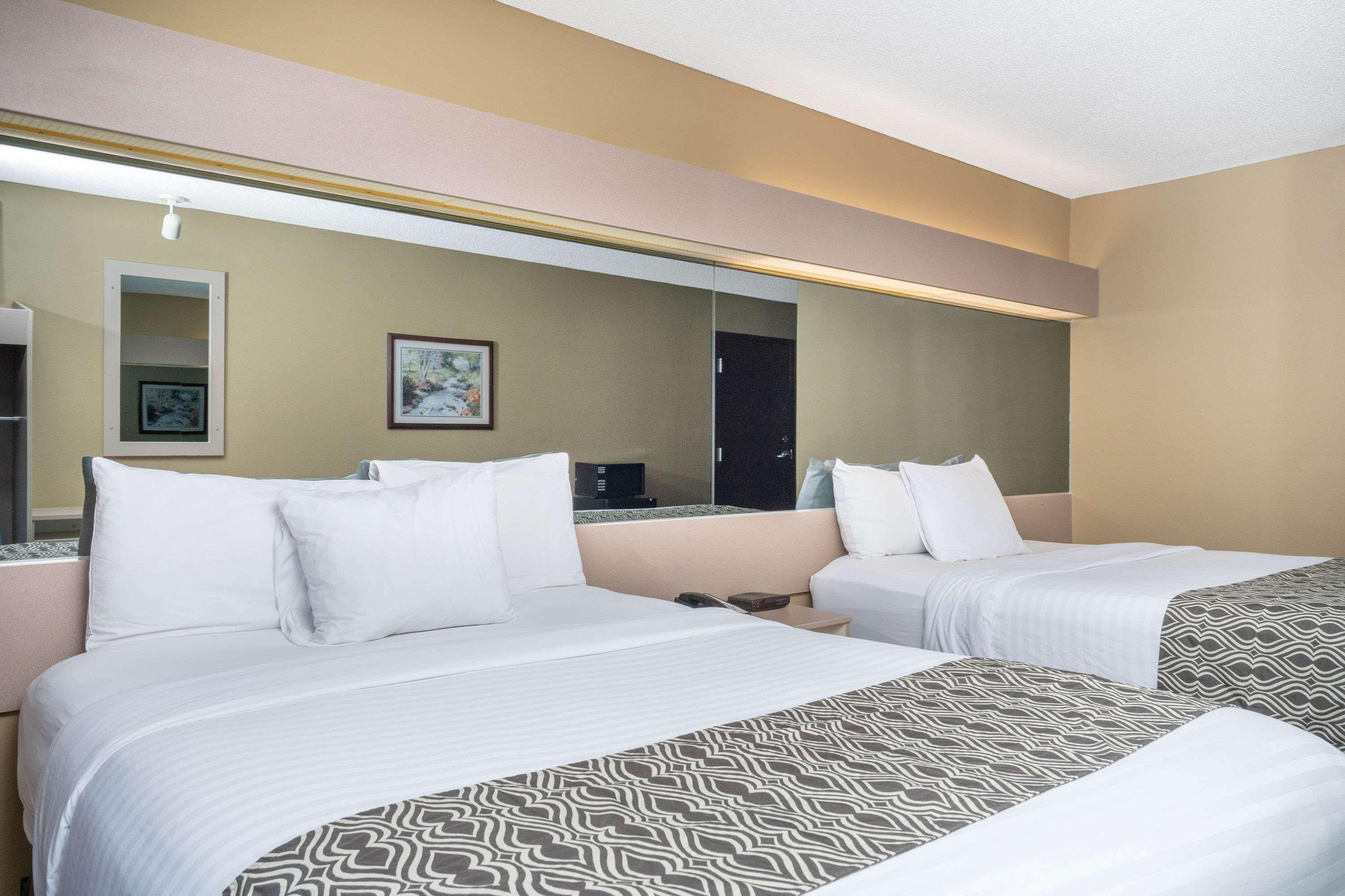 Microtel Inn & Suites By Wyndham Eagan/St Paul Екстериор снимка