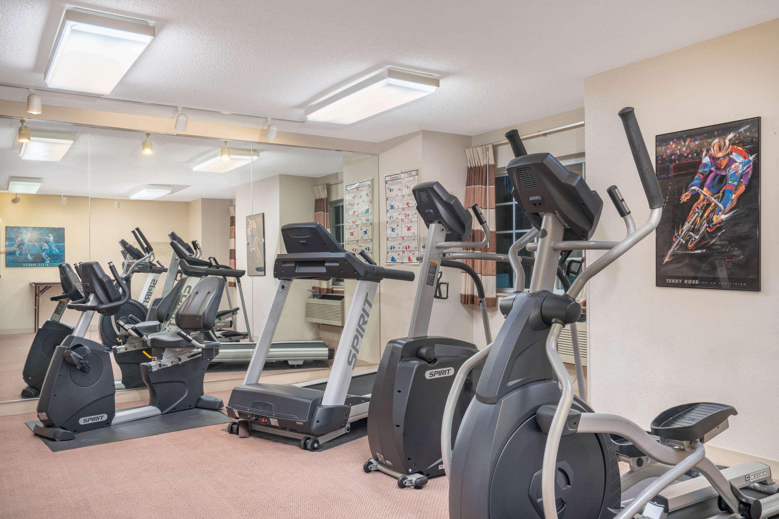 Microtel Inn & Suites By Wyndham Eagan/St Paul Екстериор снимка