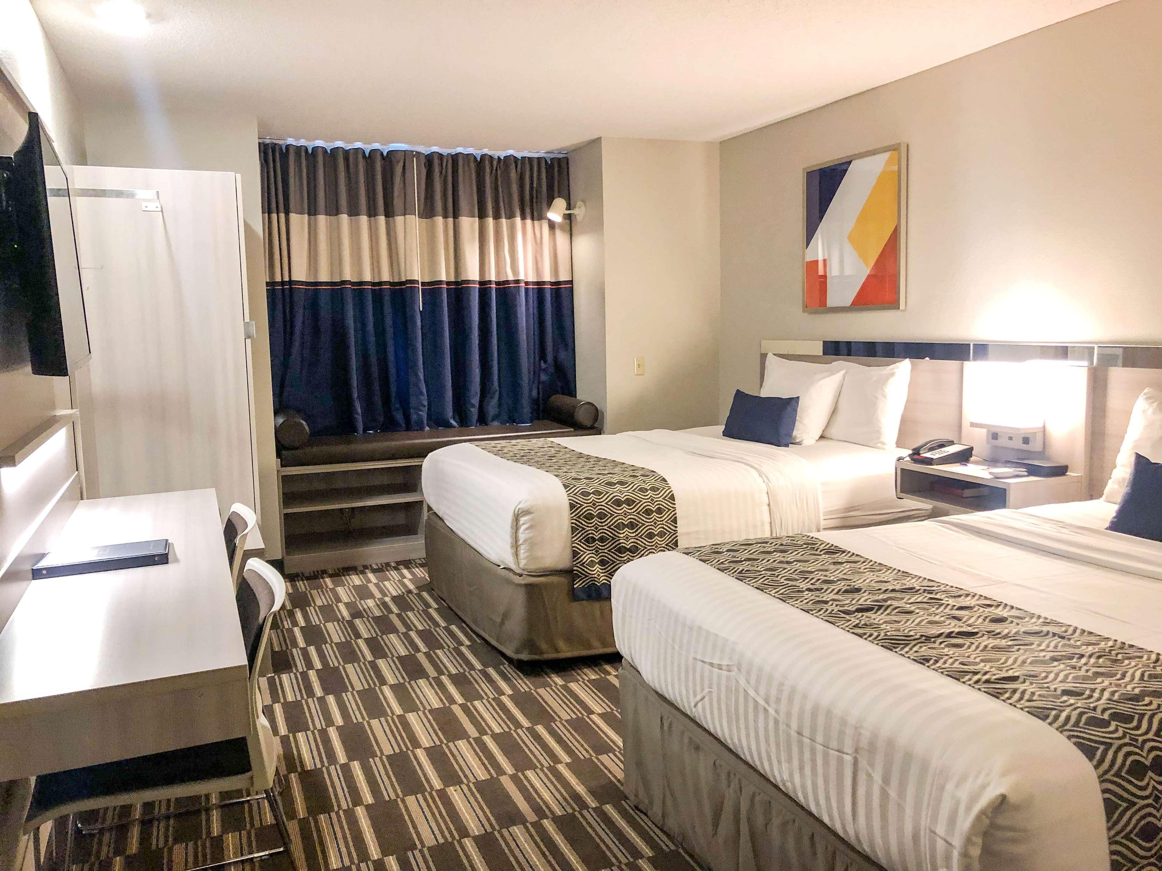 Microtel Inn & Suites By Wyndham Eagan/St Paul Екстериор снимка
