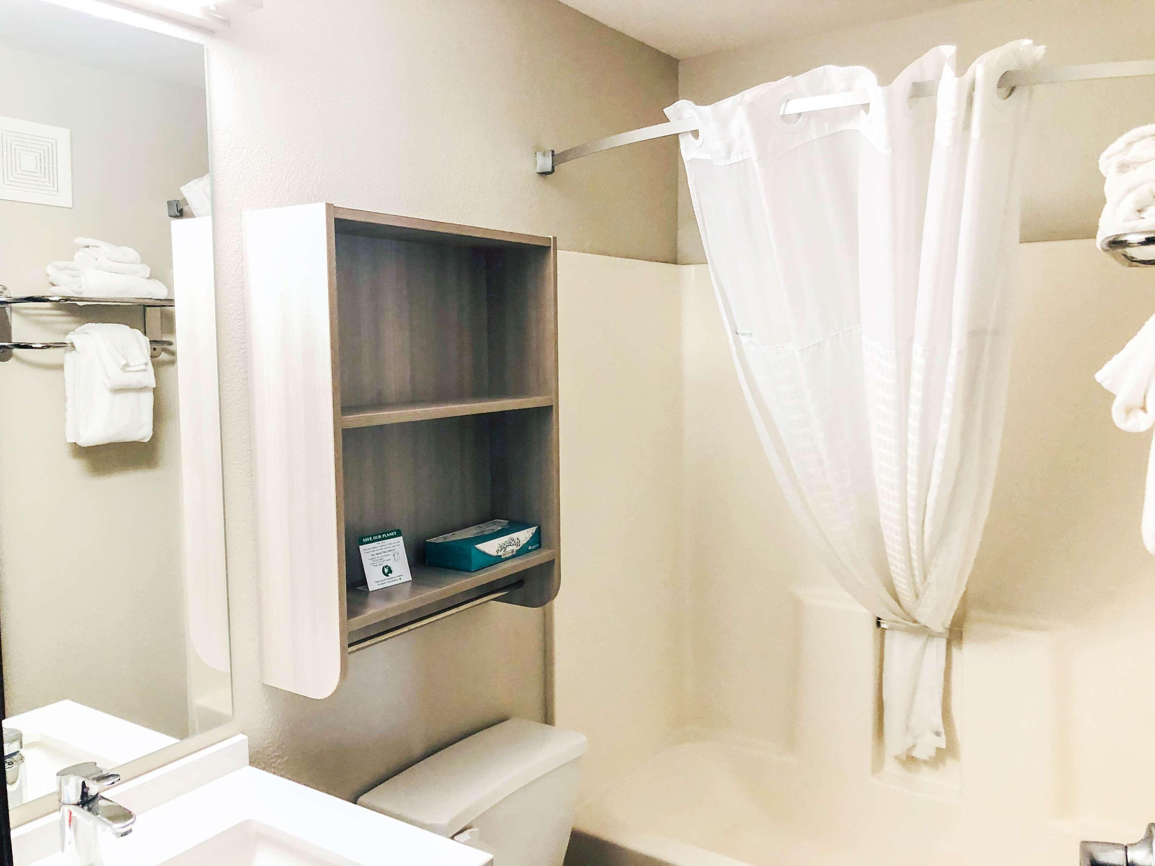 Microtel Inn & Suites By Wyndham Eagan/St Paul Екстериор снимка