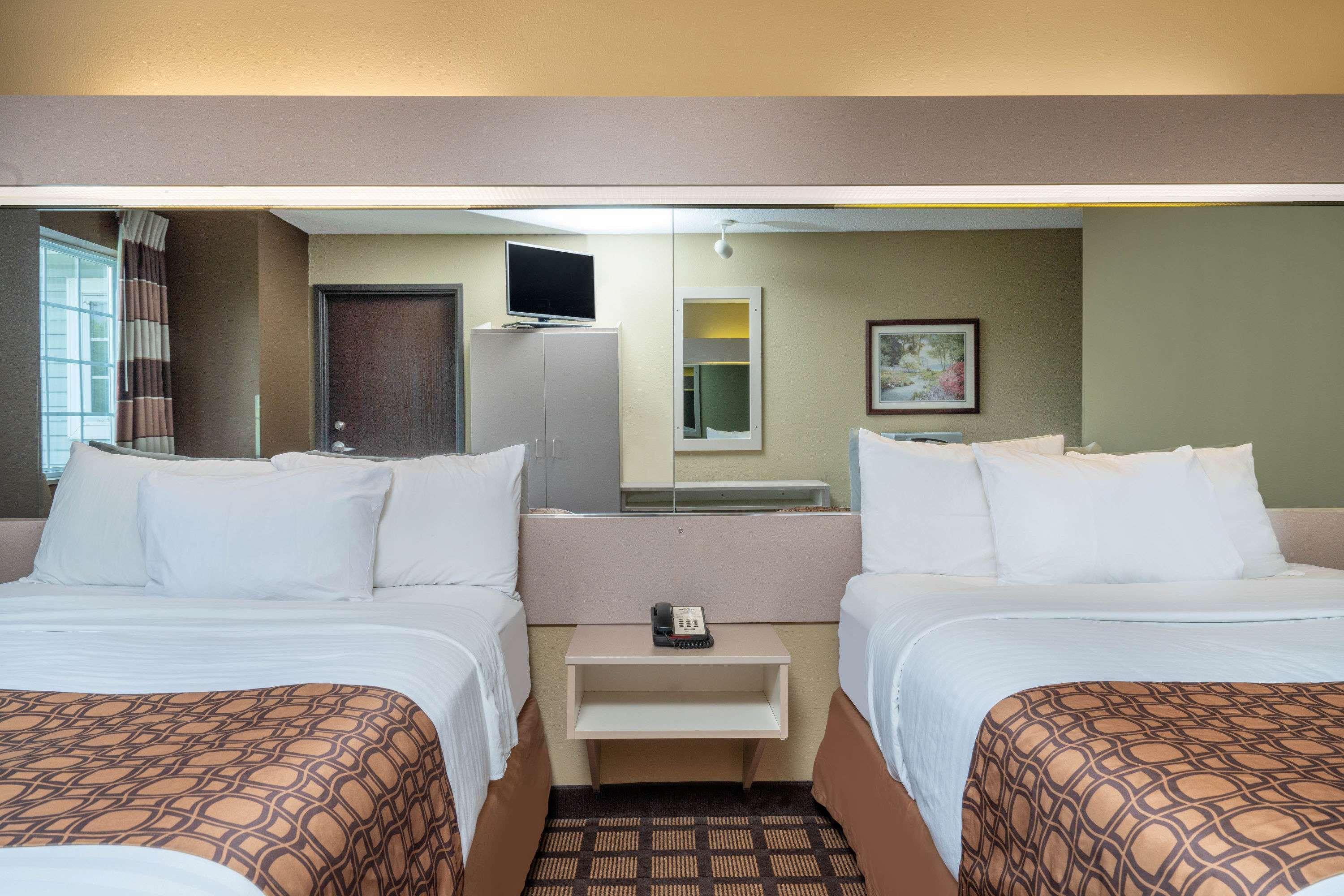 Microtel Inn & Suites By Wyndham Eagan/St Paul Екстериор снимка
