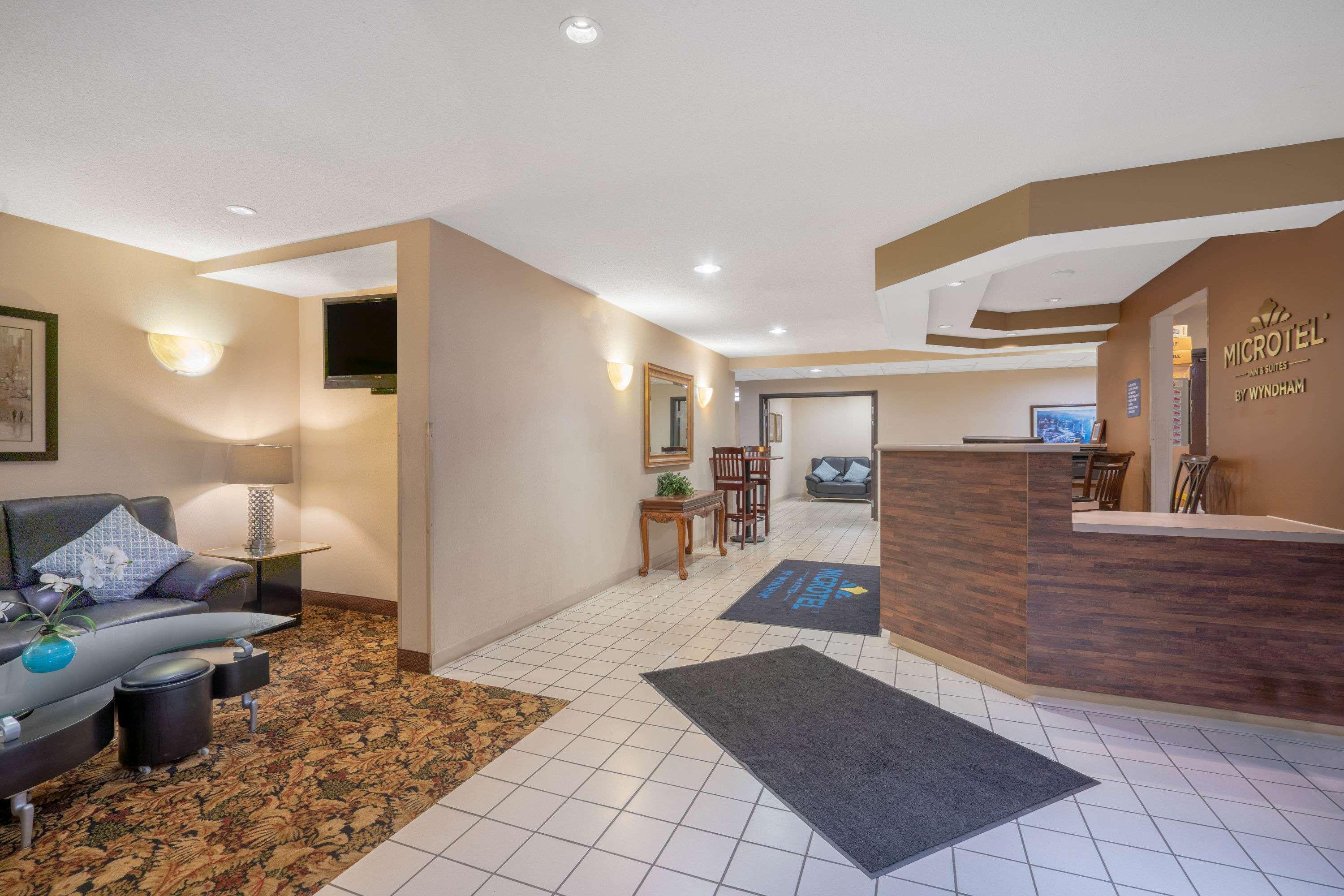 Microtel Inn & Suites By Wyndham Eagan/St Paul Екстериор снимка