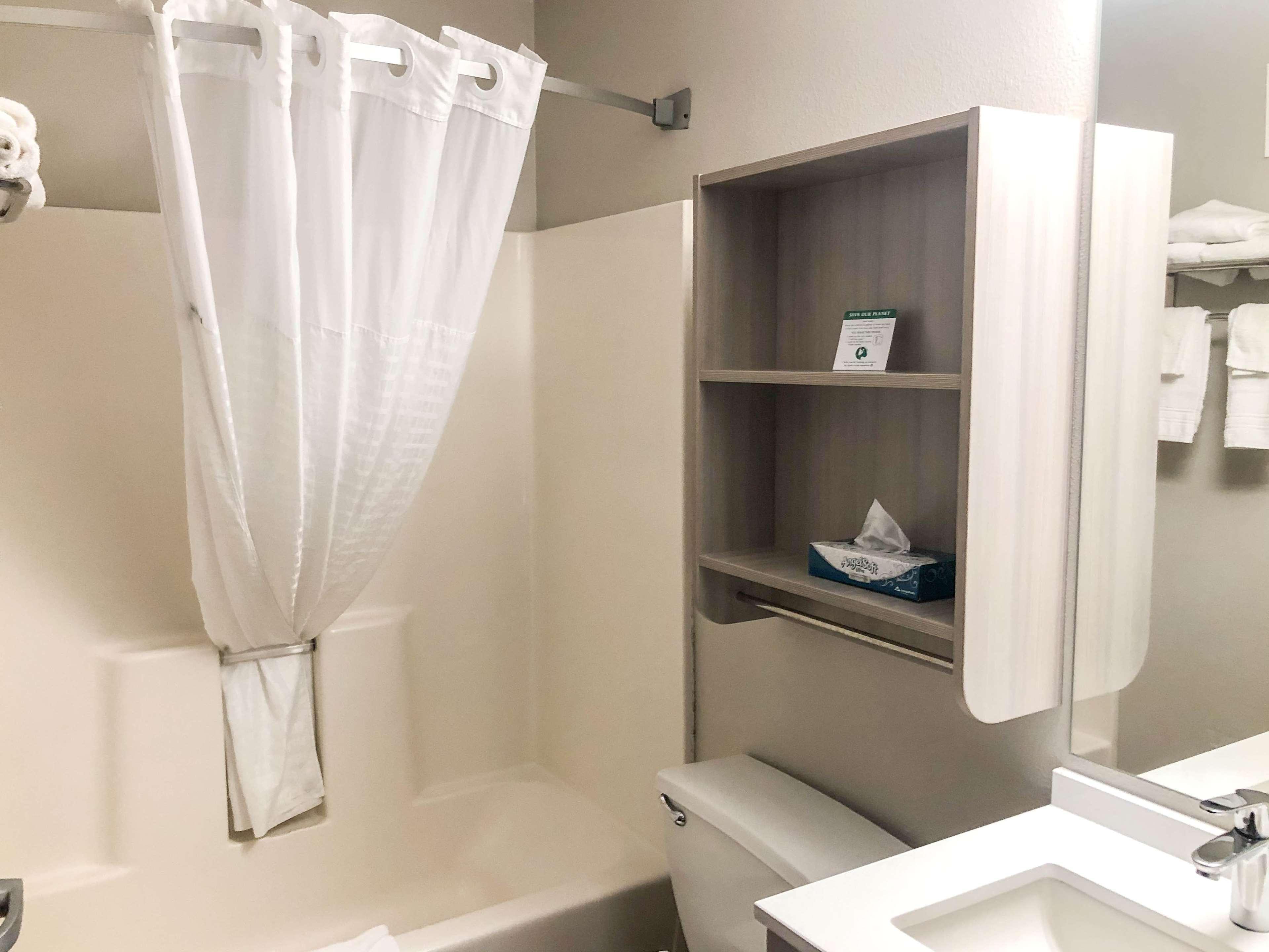 Microtel Inn & Suites By Wyndham Eagan/St Paul Екстериор снимка