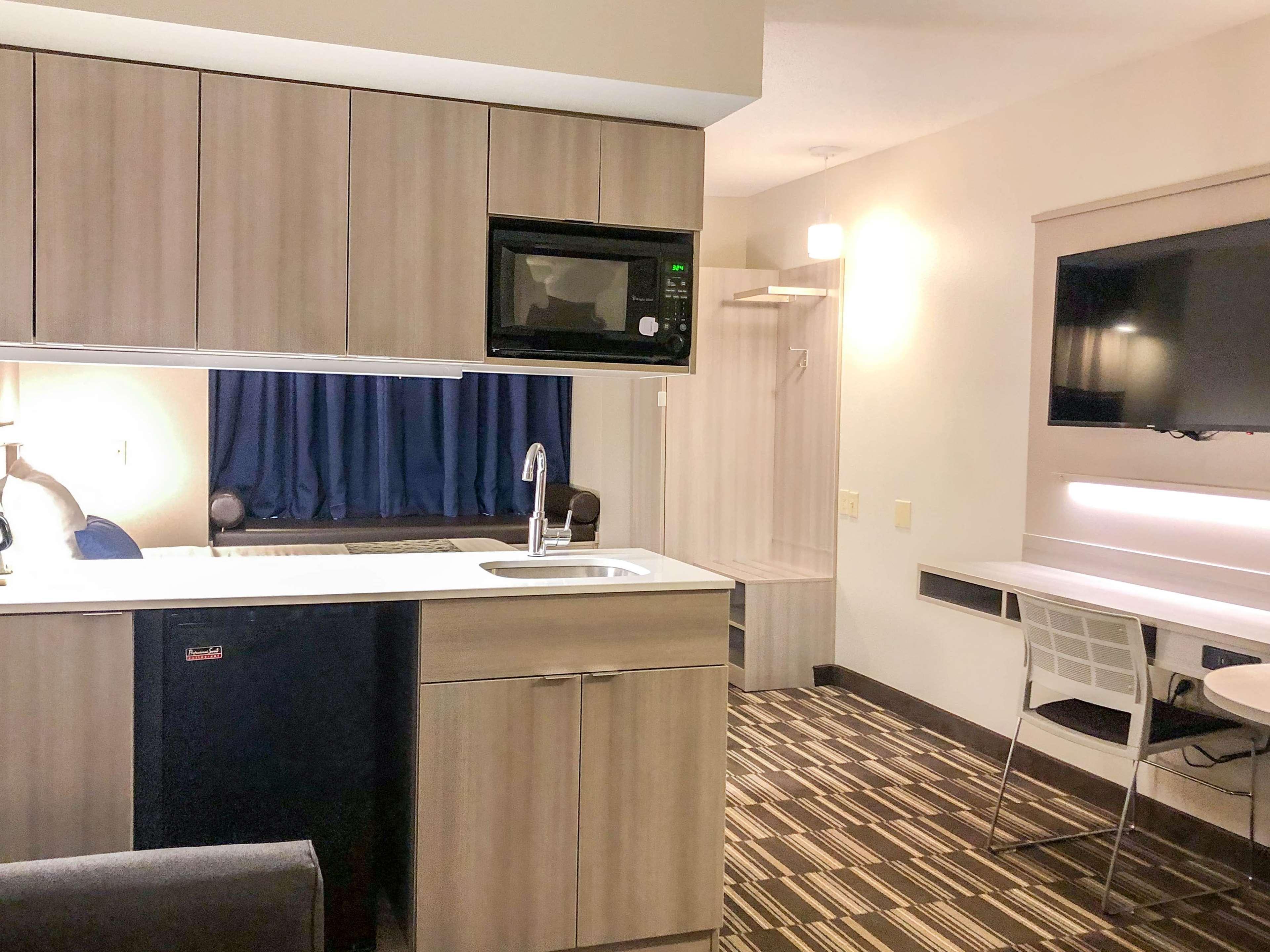 Microtel Inn & Suites By Wyndham Eagan/St Paul Екстериор снимка