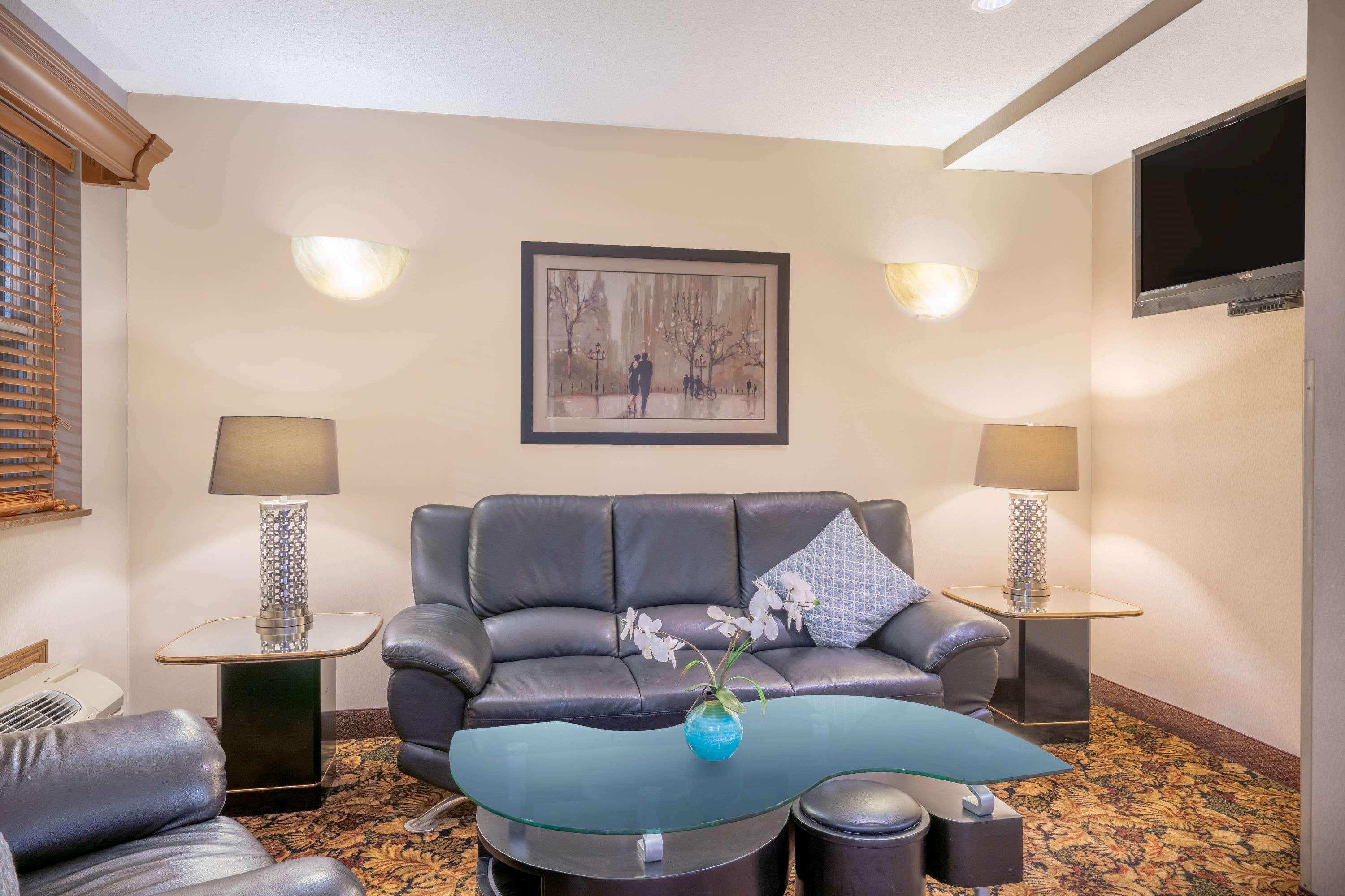 Microtel Inn & Suites By Wyndham Eagan/St Paul Екстериор снимка