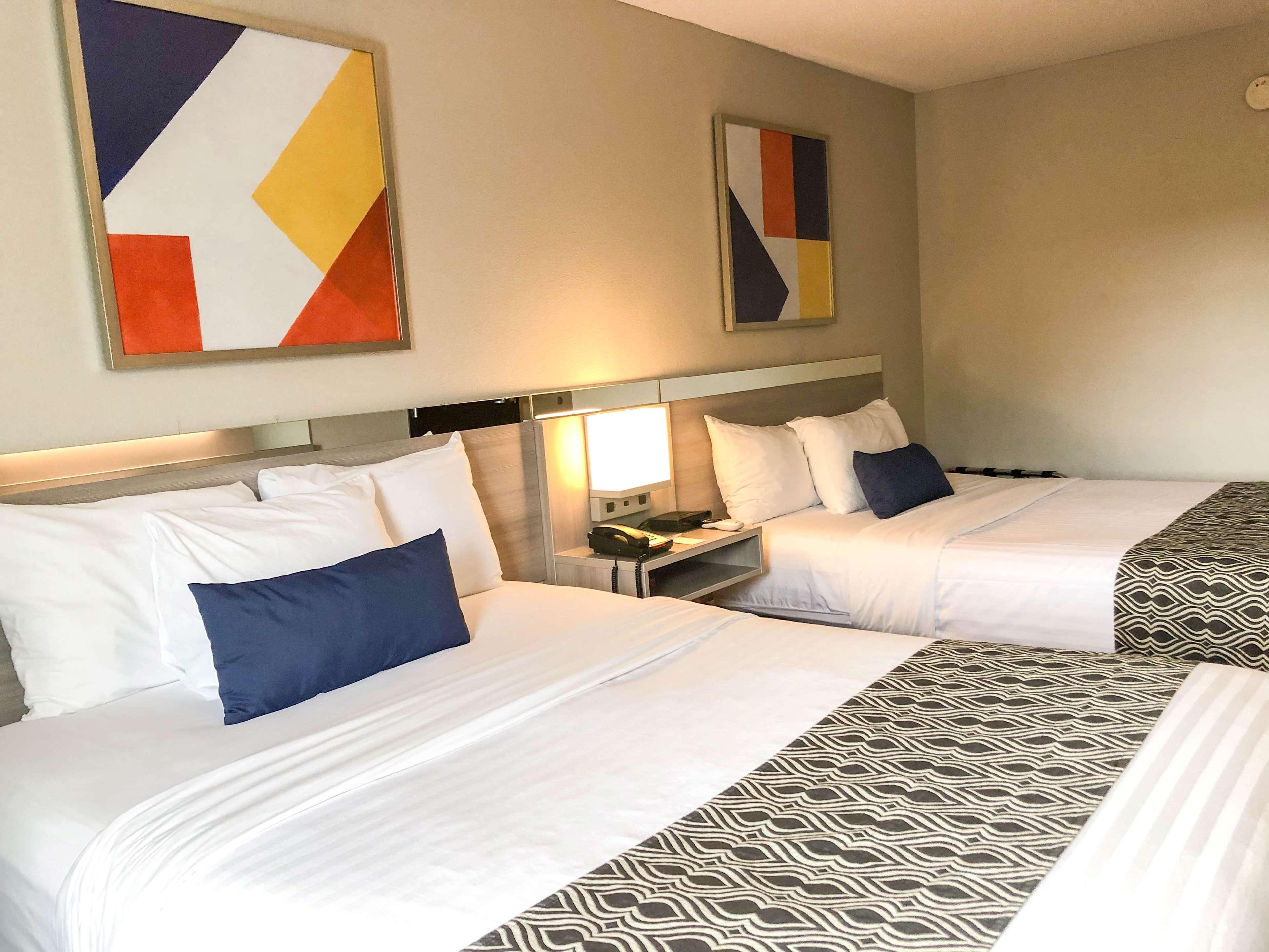 Microtel Inn & Suites By Wyndham Eagan/St Paul Екстериор снимка
