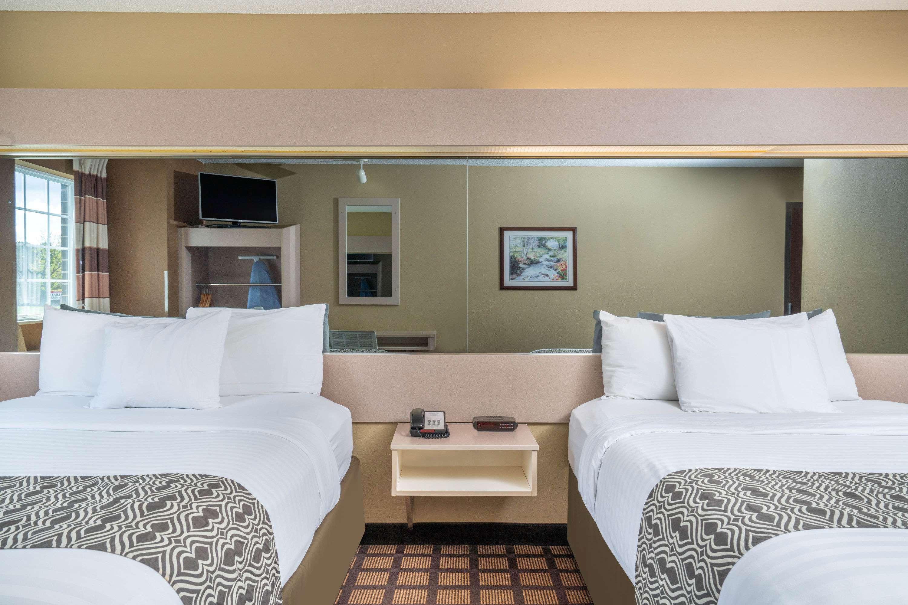 Microtel Inn & Suites By Wyndham Eagan/St Paul Екстериор снимка