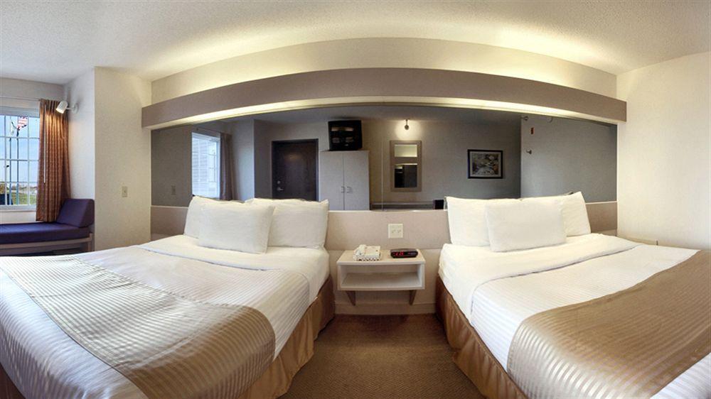 Microtel Inn & Suites By Wyndham Eagan/St Paul Екстериор снимка