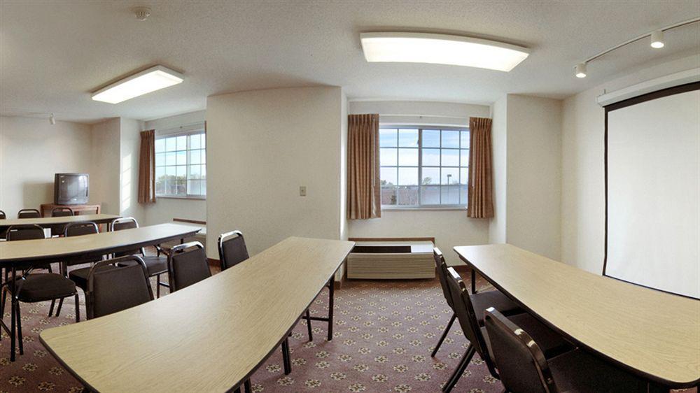 Microtel Inn & Suites By Wyndham Eagan/St Paul Екстериор снимка
